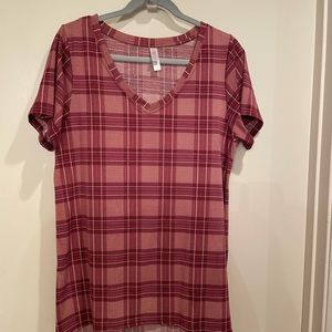 LuLaRoe Christy T